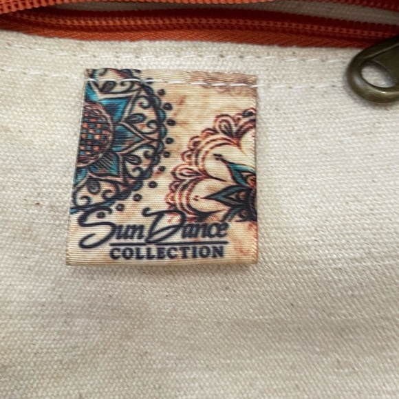 Sun'N'Sand - Medium Scoop Tote - Surf's Up Bag Purse - Picture 4 of 13